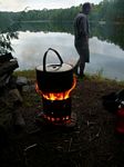 LittleBug Stove
